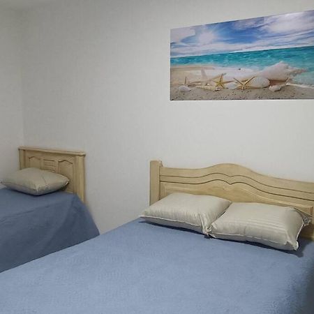 Casa Temporada De Frente Para A Praia Do Pero カボ・フリオ エクステリア 写真