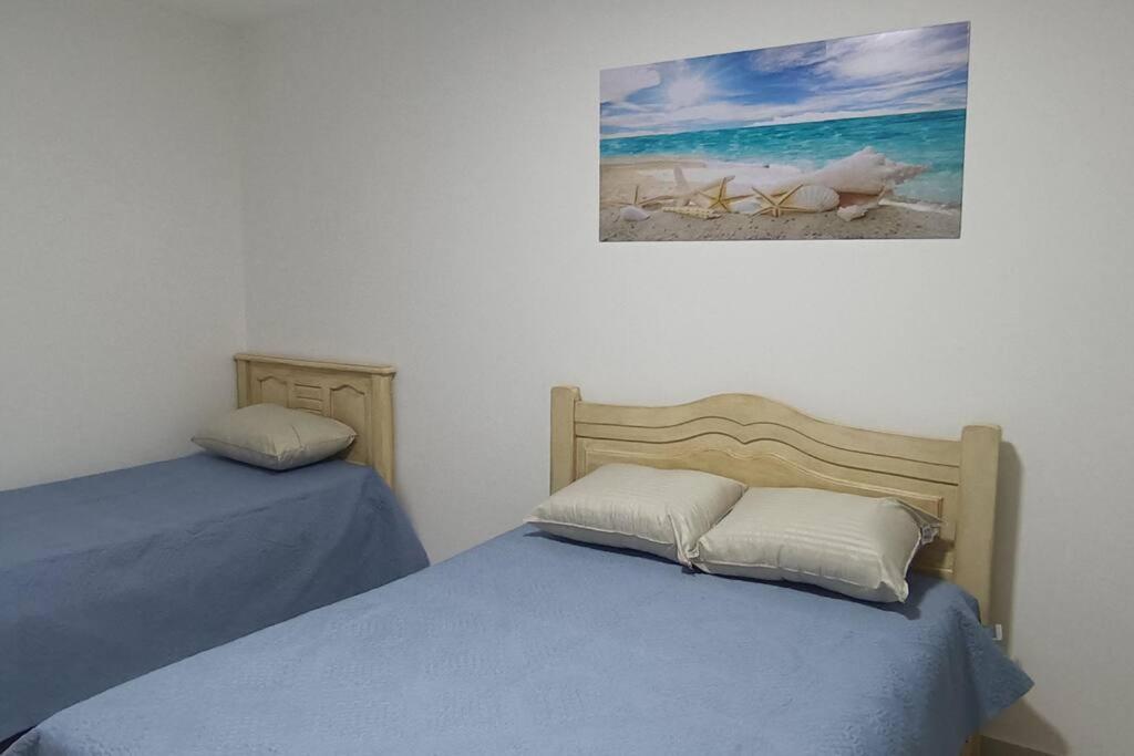 Casa Temporada De Frente Para A Praia Do Pero カボ・フリオ エクステリア 写真